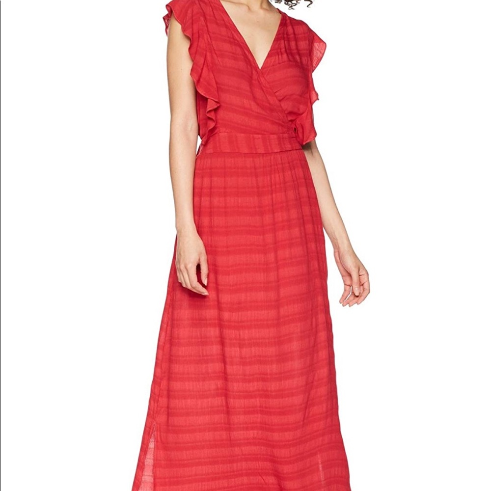 Michael stars hacienda dress as seen in anthropology